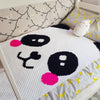 

Kawaii Panda - Blanket
1