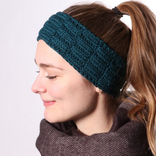 Elm Headband