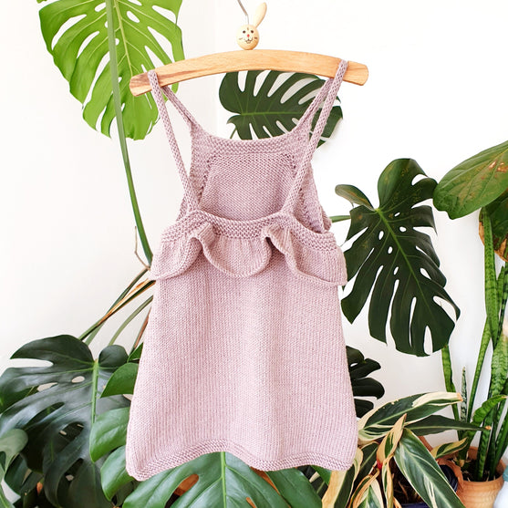 

Papallona - Robe enfant
2