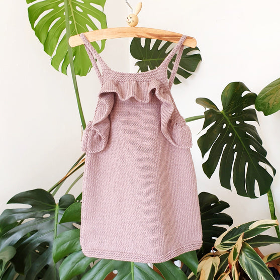 

Papallona - Robe enfant
1