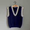 

Pascal - Unisex Slipover
1