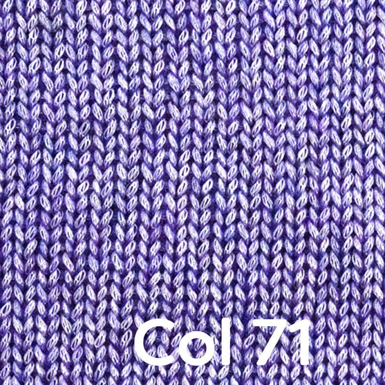 

Pearly Haze - Hobbii
16