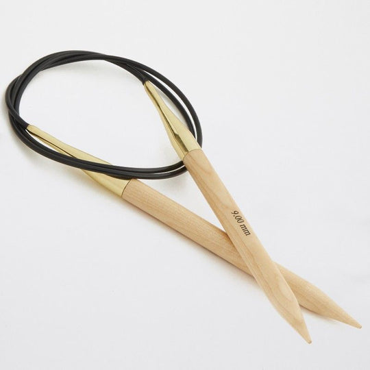 Basix Circular Needle - KnitPro