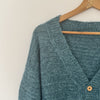 

Soft Season - Cardigan
8