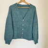

Soft Season - Cardigan
9