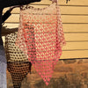 

Blossamer - Shawl
9