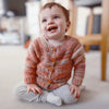 

Coral - Gilet Enfant
1