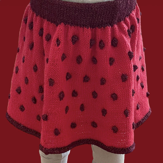 

Boble Joy - Jupe enfant
1