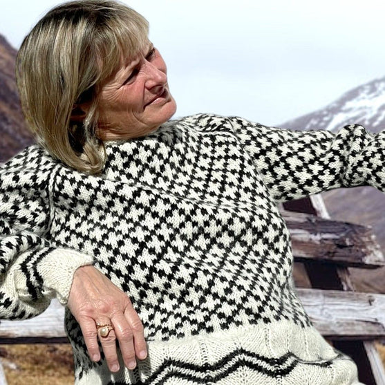 

Selbu - Pull
2