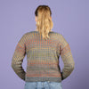 

Pi - Sweater with dots
3