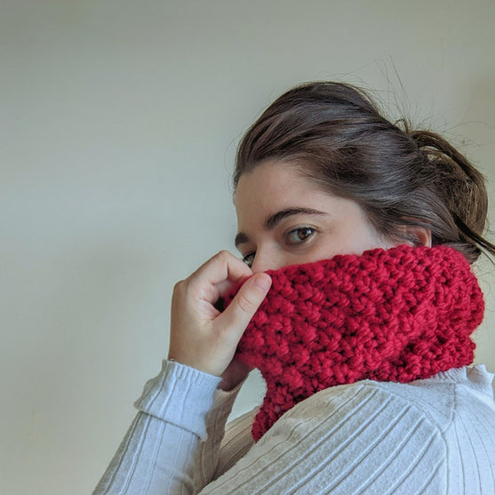 

Gemini - Snood
3