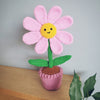 

Flora Le Pot de Fleur
1
