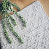 

Field of Flowers - Baby Blanket
1