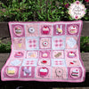 

Sweet Treats - Blanket
1