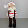

Cuddly Santa
2