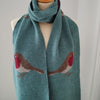 

Robin - Scarf
4