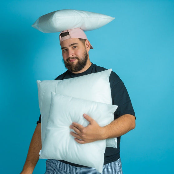 

Coussin de Garnissage - 42 x 42 cm - Hobbii
2