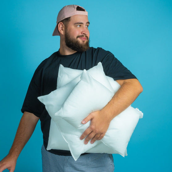 

Pillow - 30 x 50 cm (11.8 x 19.7 in) - Hobbii
2