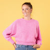 

Pull - Kurt - Pink Collection
1