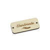 

Wooden labels - Handmade - Hobbii
3