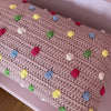 

Polka - Pillow
4
