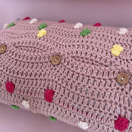 

Polka - Pillow
5