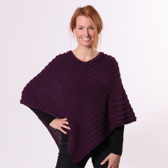 Poncho - Ellen