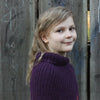 

Poncho - Malene (enfant)
3