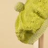 

Poppy - Beret
2