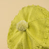 

Poppy - Béret
3