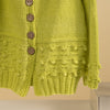 

Poppy - Children’s Cardigan
2