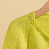

Poppy - Children’s Cardigan
3