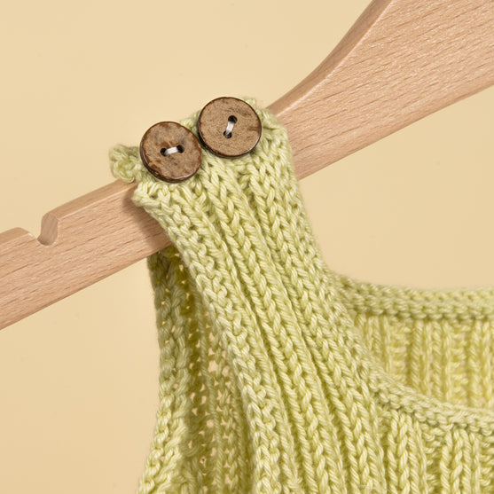 

Poppy - Children’s Dress
4