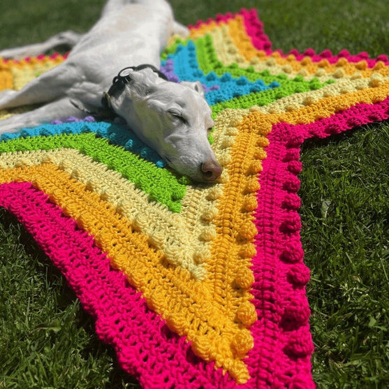 

PopStar - Blanket
4