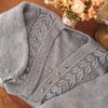 

Marguerite - Gilet
10