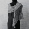 

Sequins shawl - party deluxe
5