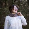 

4e dimanche de l'Avent - Crochet - Primaveral - Col
5