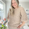 

Suri Blossom - Sweater
5