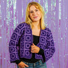 

Sparkling Daisy - Cardigan
2