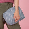 

Quilted Project Bag - Rectangular - Hobbii
4