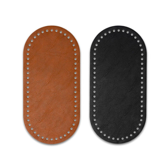 Bag Base / Basket Base - 25 x 12 cm (10 x 4.7") - Hobbii