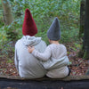 

Puk – Felted Gnome Hat
4