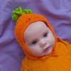 

Baby Boo Bonnets - Trio Bonnets d’Halloween
5