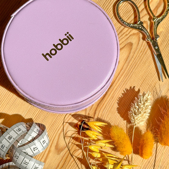 

Organisateur PU - Hobbii
5