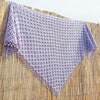 

Purpureal - Shawl
9