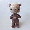 

Sea Otter
2