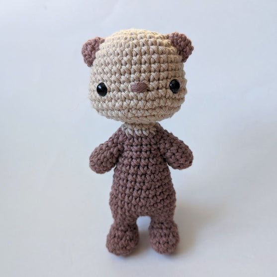 

Sea Otter
2