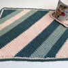 

Crossed - Placemat and Coaster Set
3