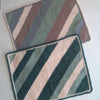 

Crossed - Placemat and Coaster Set
4