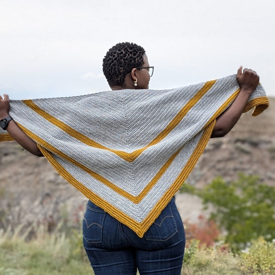 

Bibi - Shawl
2